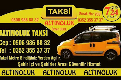 KayseriAltınoluk Taksi Duragı(kayseri en yakin taksi acil taksi 24 saat açık taksi