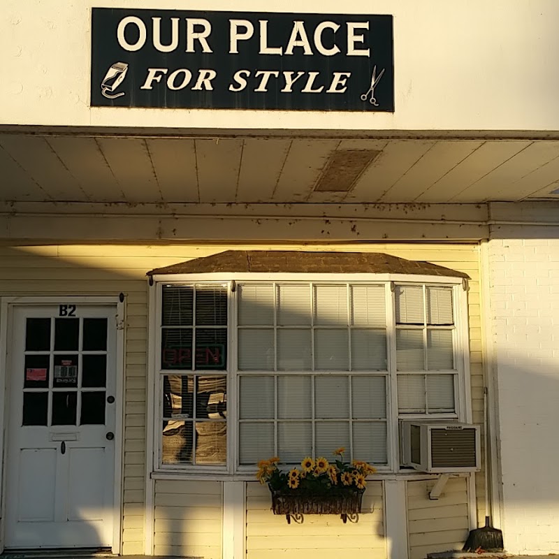 Our Place For Style