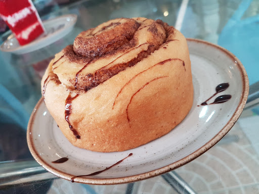 Pastelerias sin gluten en Bucaramanga