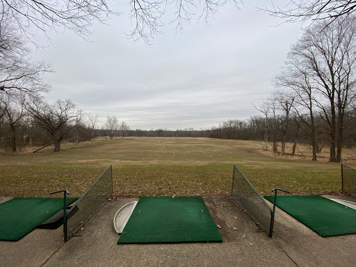 Public Golf Course «Algonkian Golf Course», reviews and photos, 47001 Fairway Dr, Sterling, VA 20165, USA