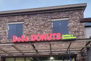 BoSa Donuts image