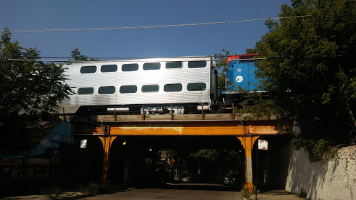 Park «Touhy Park», reviews and photos, 7348 N Paulina St, Chicago, IL 60626, USA