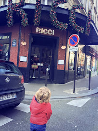 Photos du propriétaire du Pizzeria RICCI Pizza à Paris - n°14