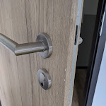 Photo n°2 de l'avis de Amedeo.e fait le 21/08/2021 à 06:39 sur le  G Clubhostel à Dessau-Roßlau