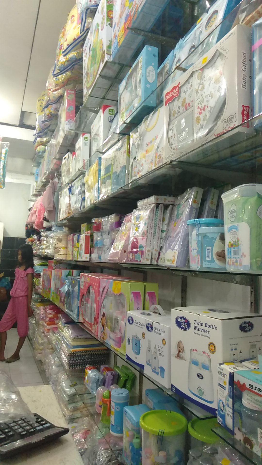 PELANGI BABY SHOP