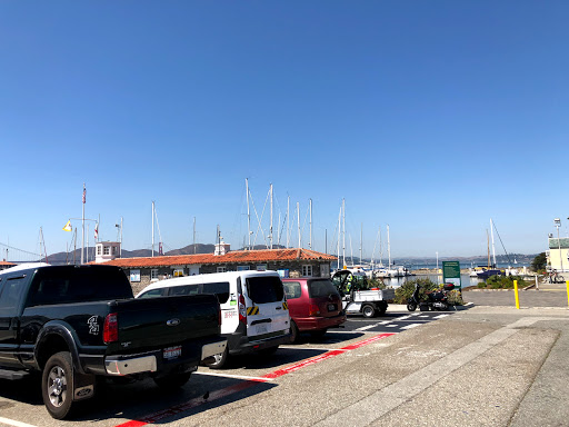 Tourist Attraction «The Wave Organ», reviews and photos, 83 Marina Green Dr, San Francisco, CA 94123, USA