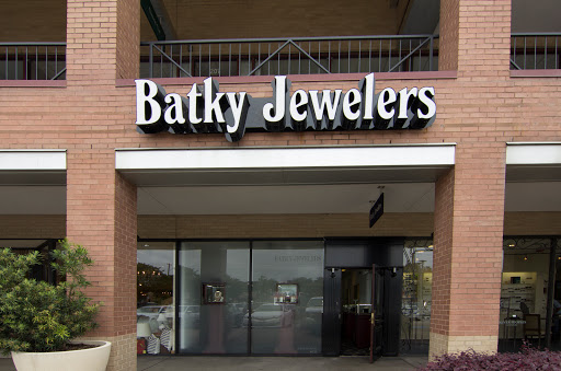 Jeweler «Batky Jewelers», reviews and photos, 5600 W Lovers Ln #120, Dallas, TX 75209, USA