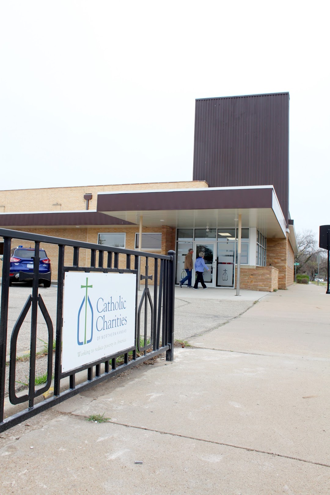 Catholic Charities Thrift Store