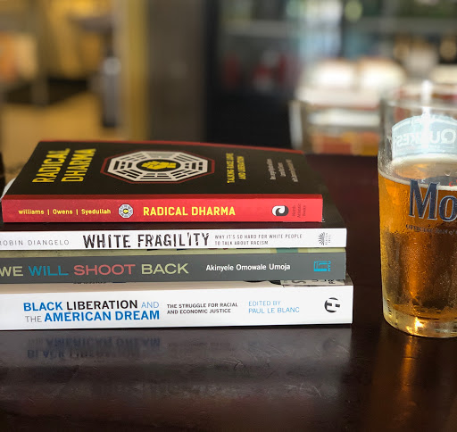 Book Store «Marcus Book Stores», reviews and photos, 3900 M.L.K. Jr Way, Oakland, CA 94609, USA