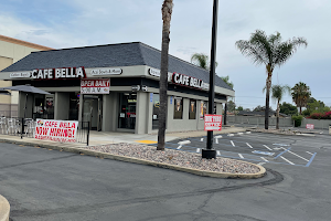 Cafe Bella El Cajon ( drive thru ) image