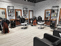 Salon de coiffure The frenchy barber 77500 Chelles