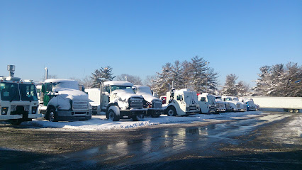 Mack Trucks - Lehigh Valley Operations (LVO)
