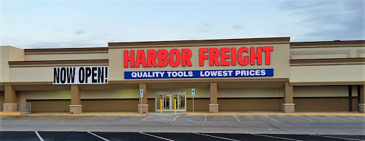 Harbor Freight Tools