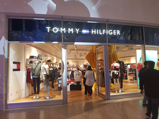 Tommy Hilfiger Outlet