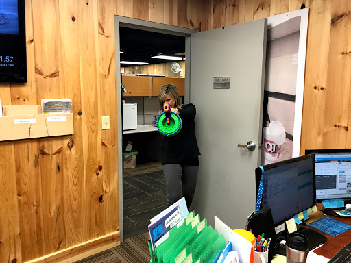 Roofing Contractor «Pyramid Roofing Company», reviews and photos, 4001 E 138th St, Grandview, MO 64030, USA