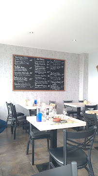 Atmosphère du Restaurant A la Bonne Franquette à Martigues - n°6