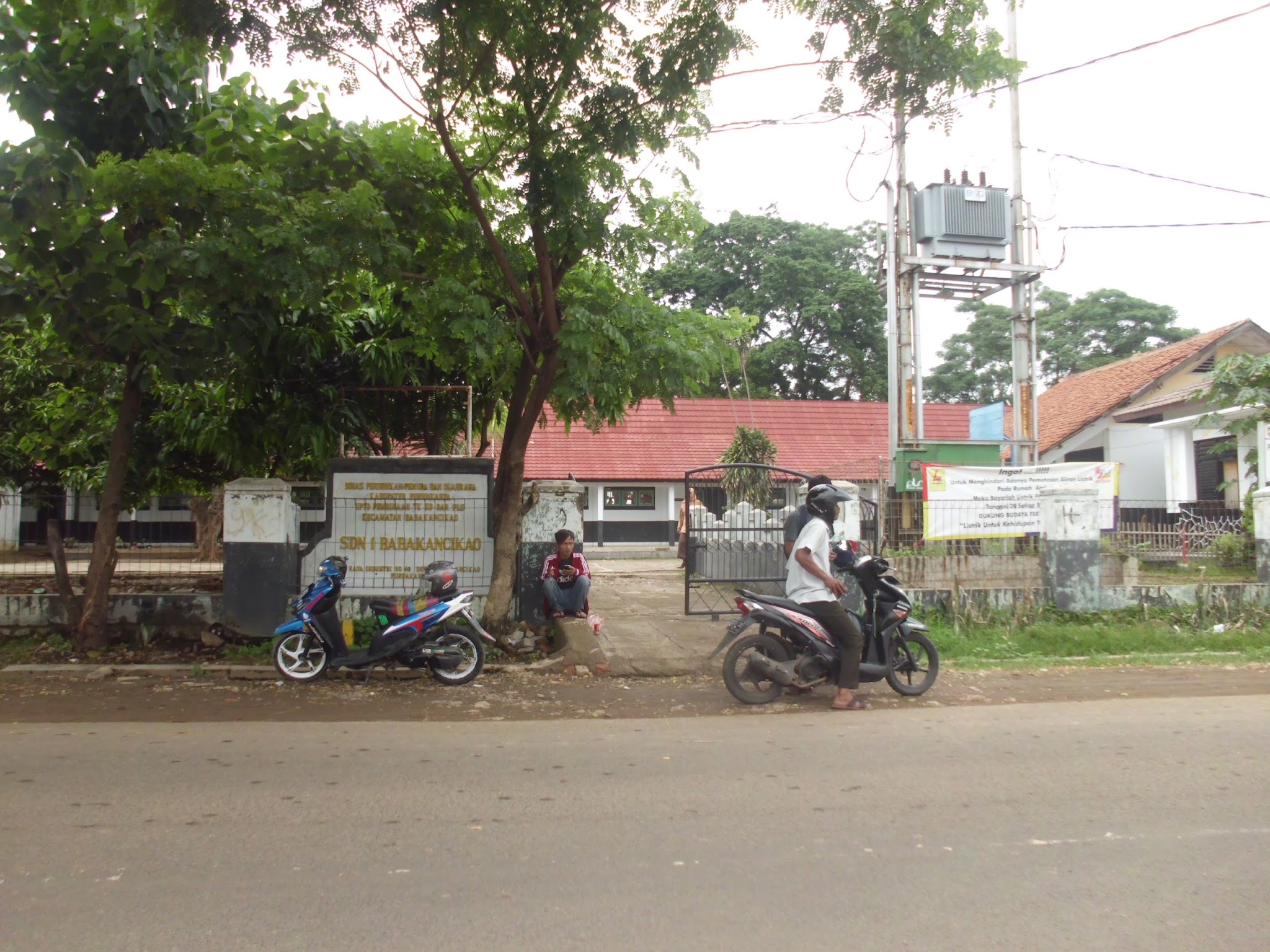Foto SMPN  2 Babakancikao, Kab. Purwakarta