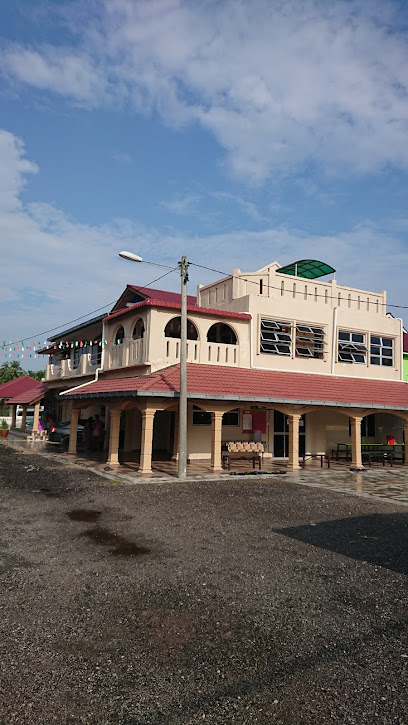 Madrasah Darul Islah Sg Serdang