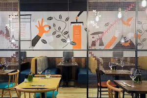 Zizzi - Dundrum Town Centre image