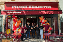 Photos du propriétaire du Restaurant mexicain Fresh Burritos Angers - n°1