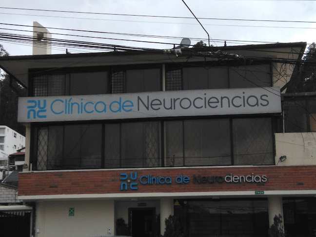 Opiniones de Clinica de Neurociencias en Quito - Médico