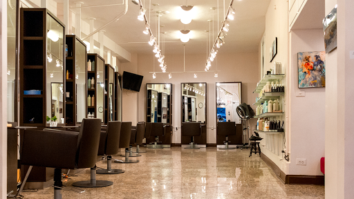 Beauty Salon «Imaj Hair Salon», reviews and photos, Imaj Hair Salon, 3301 Connecticut Ave NW, Washington, DC 20008, USA