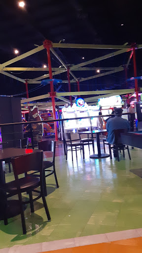 Bowling Alley «Max Bowl - Humble», reviews and photos, 2390 Wilson Rd, Humble, TX 77396, USA