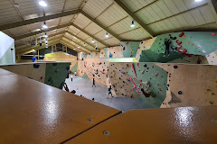 Greifbar-Boulderhalle Friedrichshafen