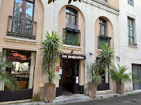 Photos du propriétaire du Les Magnolias - Restaurant - Nîmes à Nîmes - n°1
