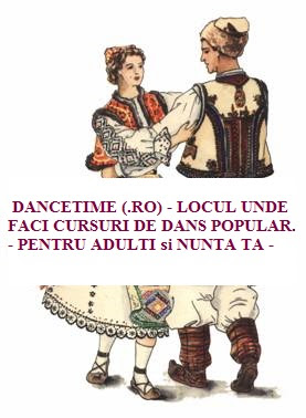 DANSUL MIRILOR - VALS VIENEZ - DANCETIME.RO - <nil>