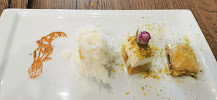 Les plus récentes photos du Le Toucan - Restaurant Tapas Levantine [Famille Ajamian] à Le Tholonet - n°2