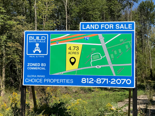 Sign Shop «Pro Prints», reviews and photos, 394 Northside Dr, Batesville, IN 47006, USA