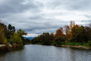 Parque Fluvial de Belmonte image