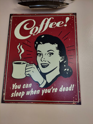 Coffee Shop «Grounds For Coffee-Clearfield», reviews and photos, 375 State St # A, Clearfield, UT 84015, USA