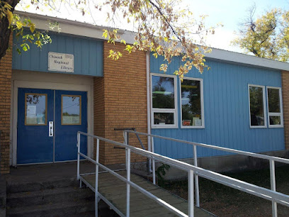 Eastend Branch Library