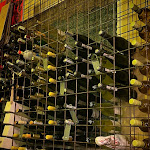 Photo n°8 de l'avis de Sonya. fait le 10/10/2021 à 15:21 sur le  La Vineria Porta San Martino à Varese