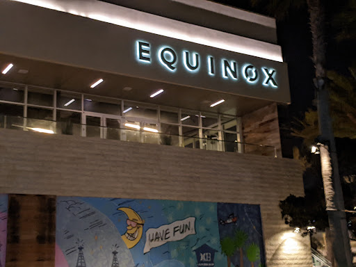 Gym «Equinox Huntington Beach», reviews and photos, 21010 Pacific Coast Hwy, Huntington Beach, CA 92648, USA