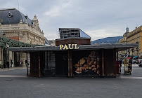 Les plus récentes photos du Restaurant servant le petit-déjeuner PAUL à Nice - n°5