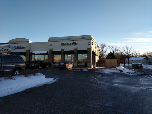 Beauty Salon «Onyx Salon and Spa», reviews and photos, 9920 Foley Blvd NW #170, Coon Rapids, MN 55433, USA