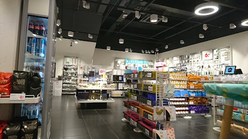 Grand magasin Hema Caen