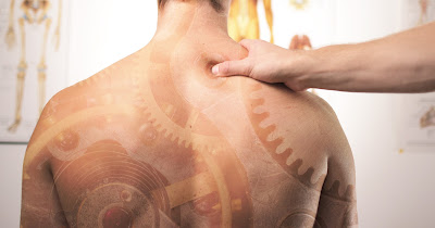 Jeremy Jacq - Osteopathe D.O à Lyon