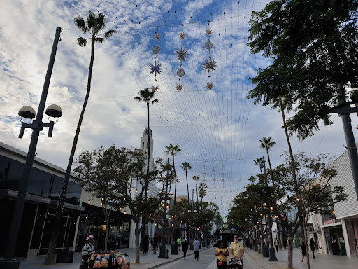 Department Store «Nordstrom Santa Monica», reviews and photos, 220 Broadway, Santa Monica, CA 90401, USA