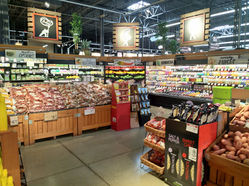 Grocery Store «Grandview Yard Market District», reviews and photos, 840 W 3rd Ave, Columbus, OH 43212, USA