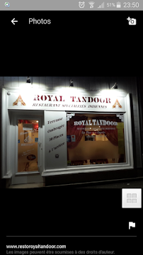 Photos du propriétaire du Restaurant indien Royal Tandoor à Romans-sur-Isère - n°2