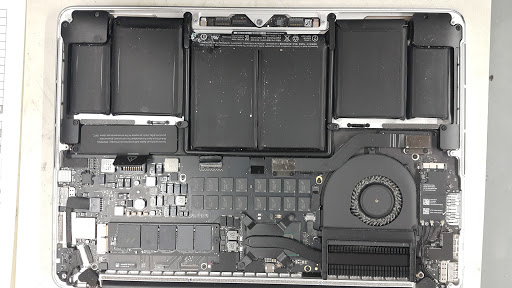 Computer Repair Service «PC & Mac Wizard Service», reviews and photos, 14157 SW 119th Ave, Miami, FL 33186, USA