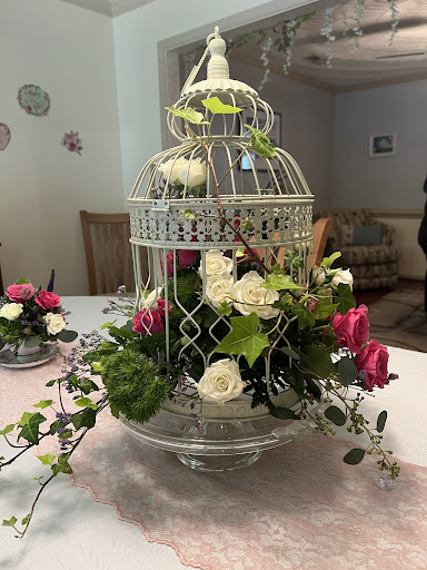Florist «Flowers by Mila», reviews and photos, 4358 Holland Road, Virginia Beach, VA 23452, USA