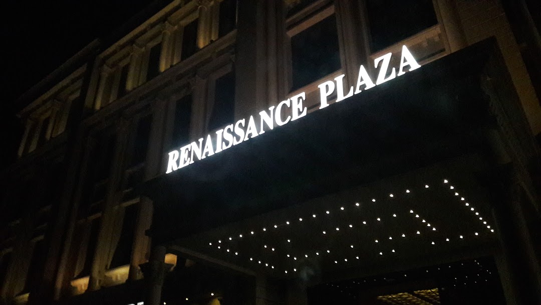 Renaissance Plaza