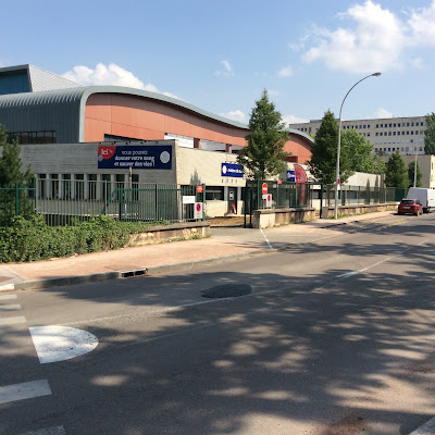 EFS - Maison du don - Dijon à Dijon