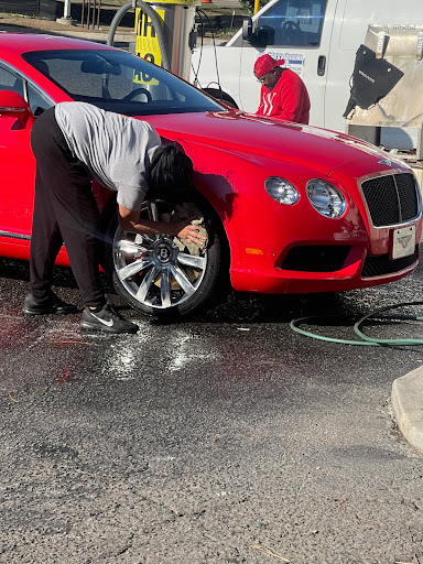 Automotive Perfection of Conyers en Conyers