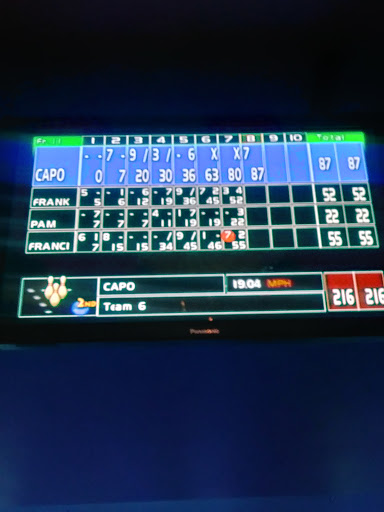 Bowling Alley «Lucky Strike West Nyack», reviews and photos, 4662 Palisades Center Dr, West Nyack, NY 10994, USA